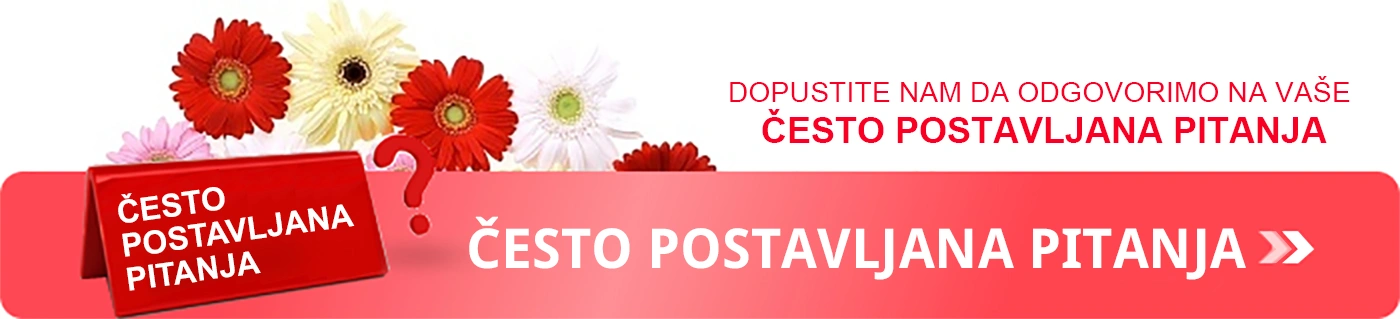 Često postavljana pitanja